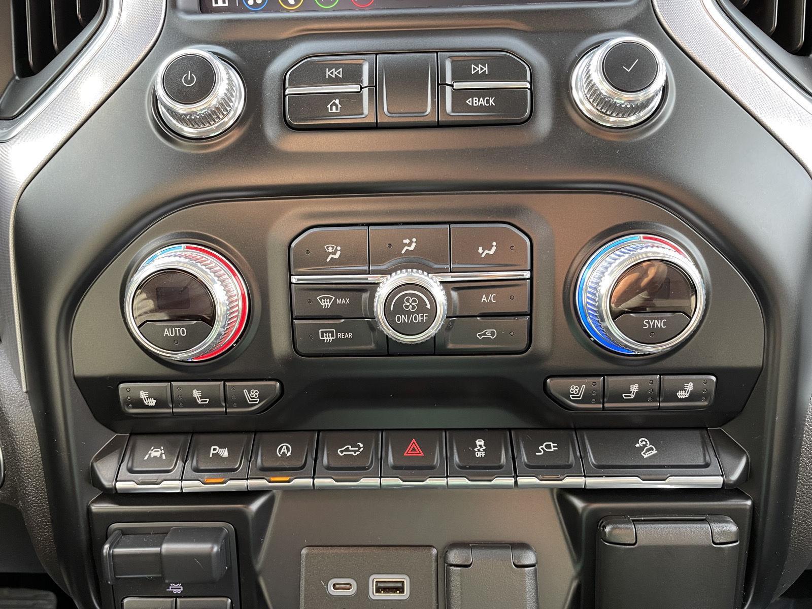 Used 2019 GMC Sierra 1500 SLT Crew Cab Truck for sale in Lincoln NE