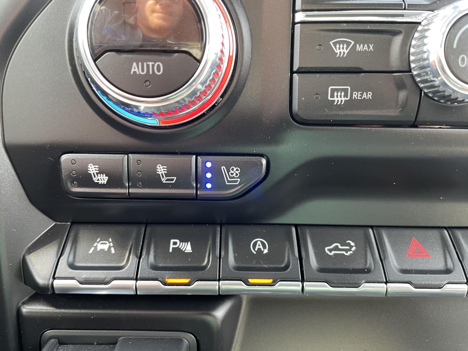 Used 2019 GMC Sierra 1500 SLT Crew Cab Truck for sale in Lincoln NE
