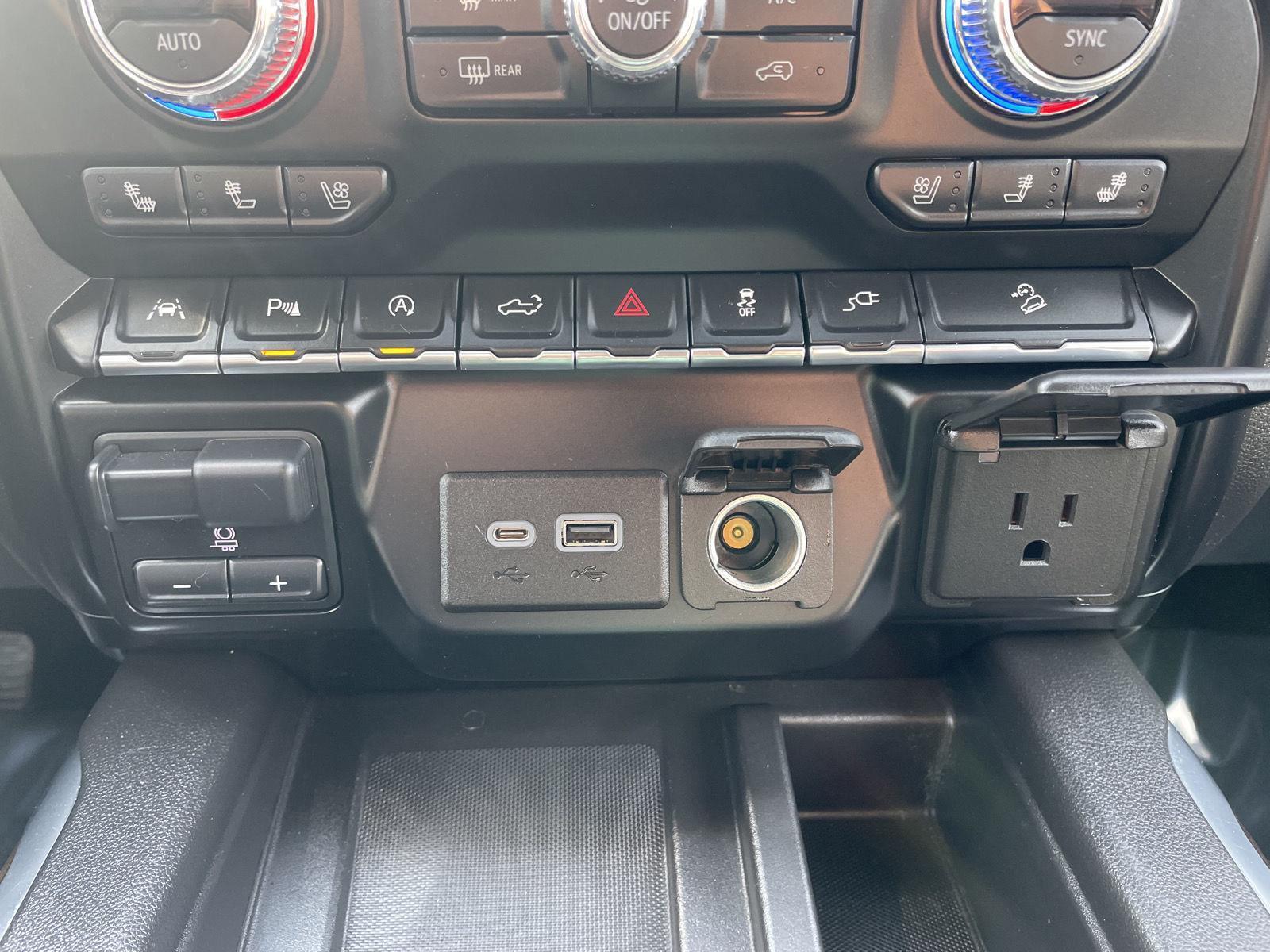 Used 2019 GMC Sierra 1500 SLT Crew Cab Truck for sale in Lincoln NE