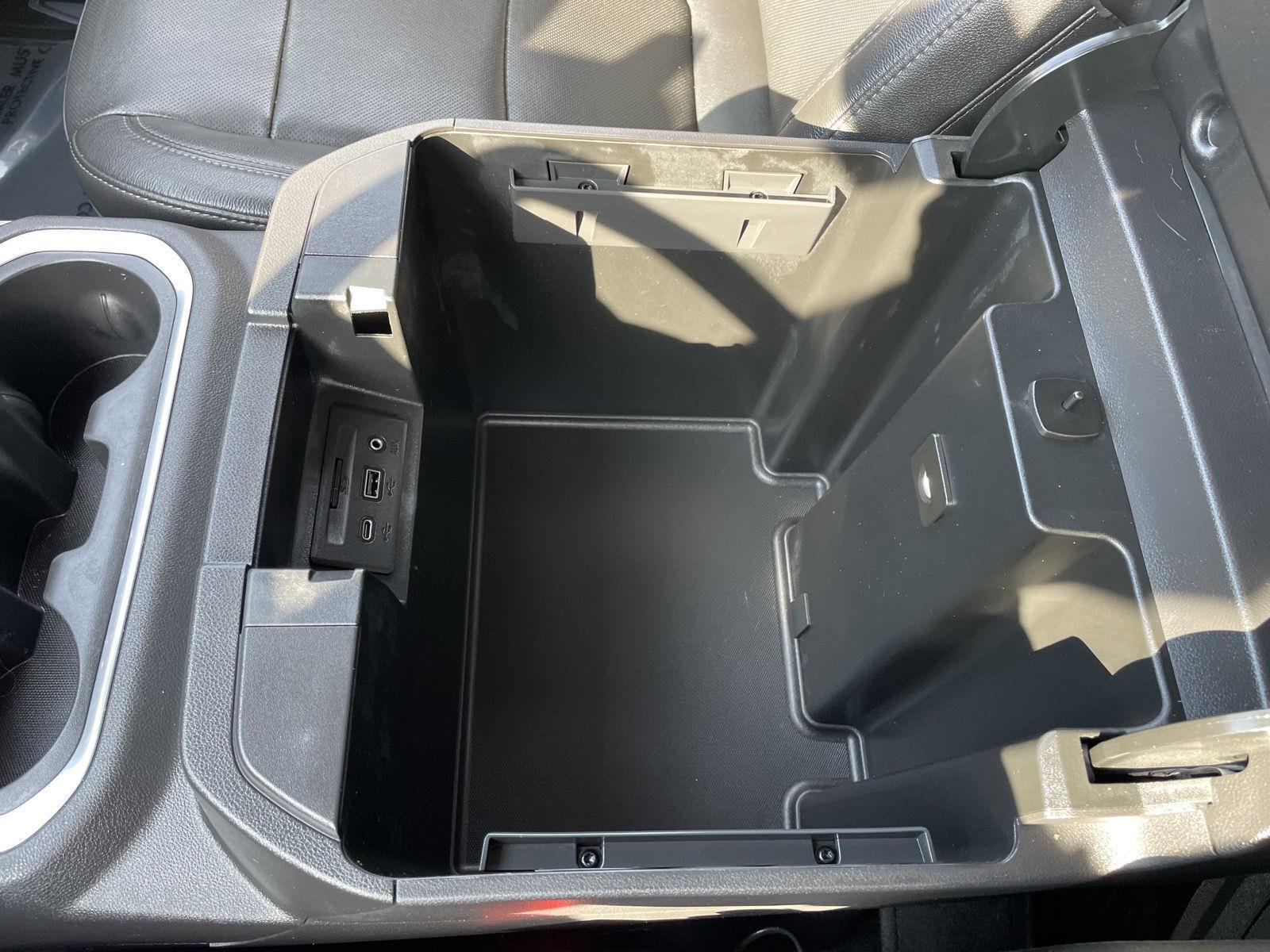 Used 2019 GMC Sierra 1500 SLT Crew Cab Truck for sale in Lincoln NE