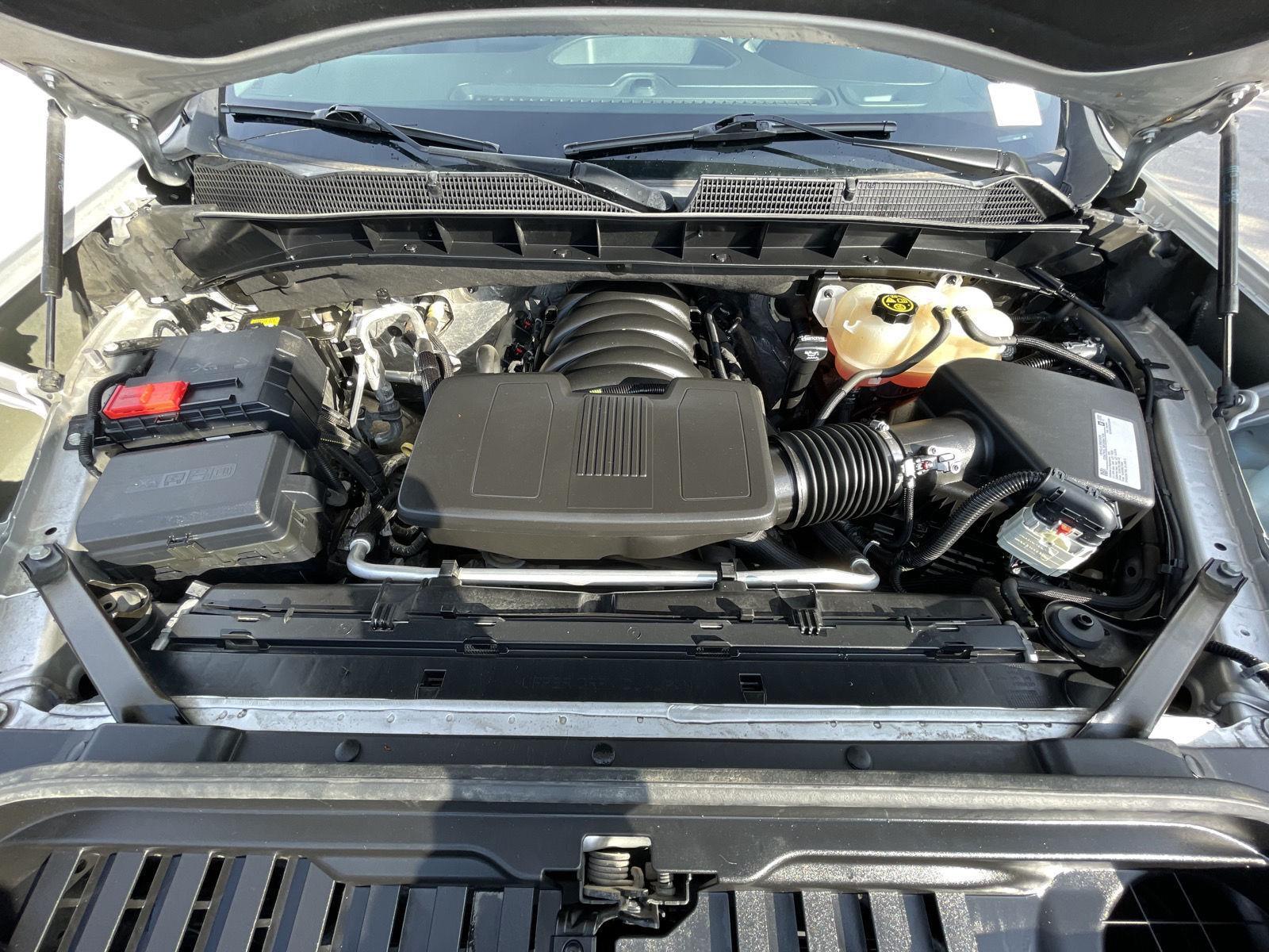 Used 2019 GMC Sierra 1500 SLT Crew Cab Truck for sale in Lincoln NE