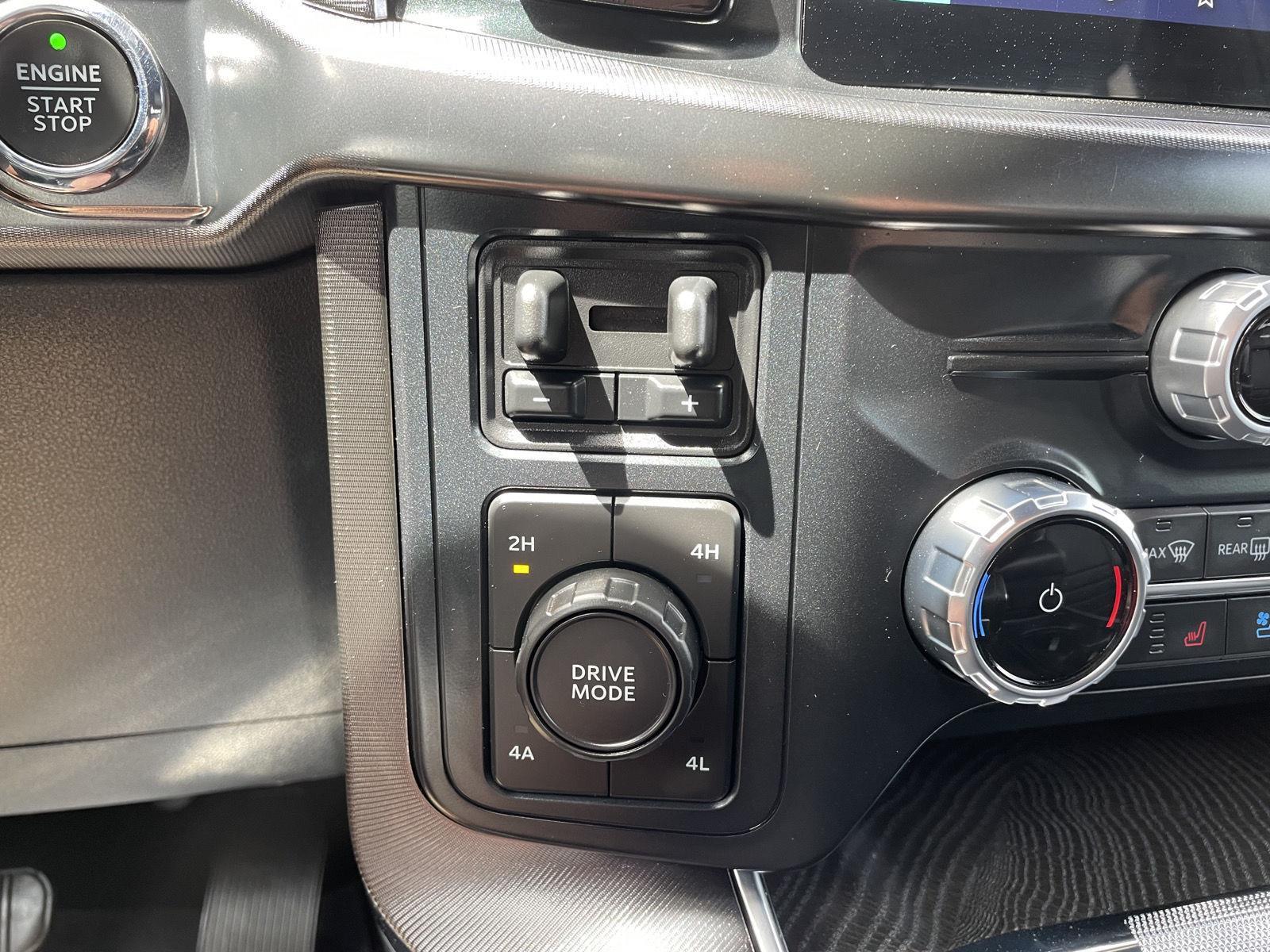 Used 2023 Ford F-150 Platinum Crew Cab Truck for sale in Lincoln NE