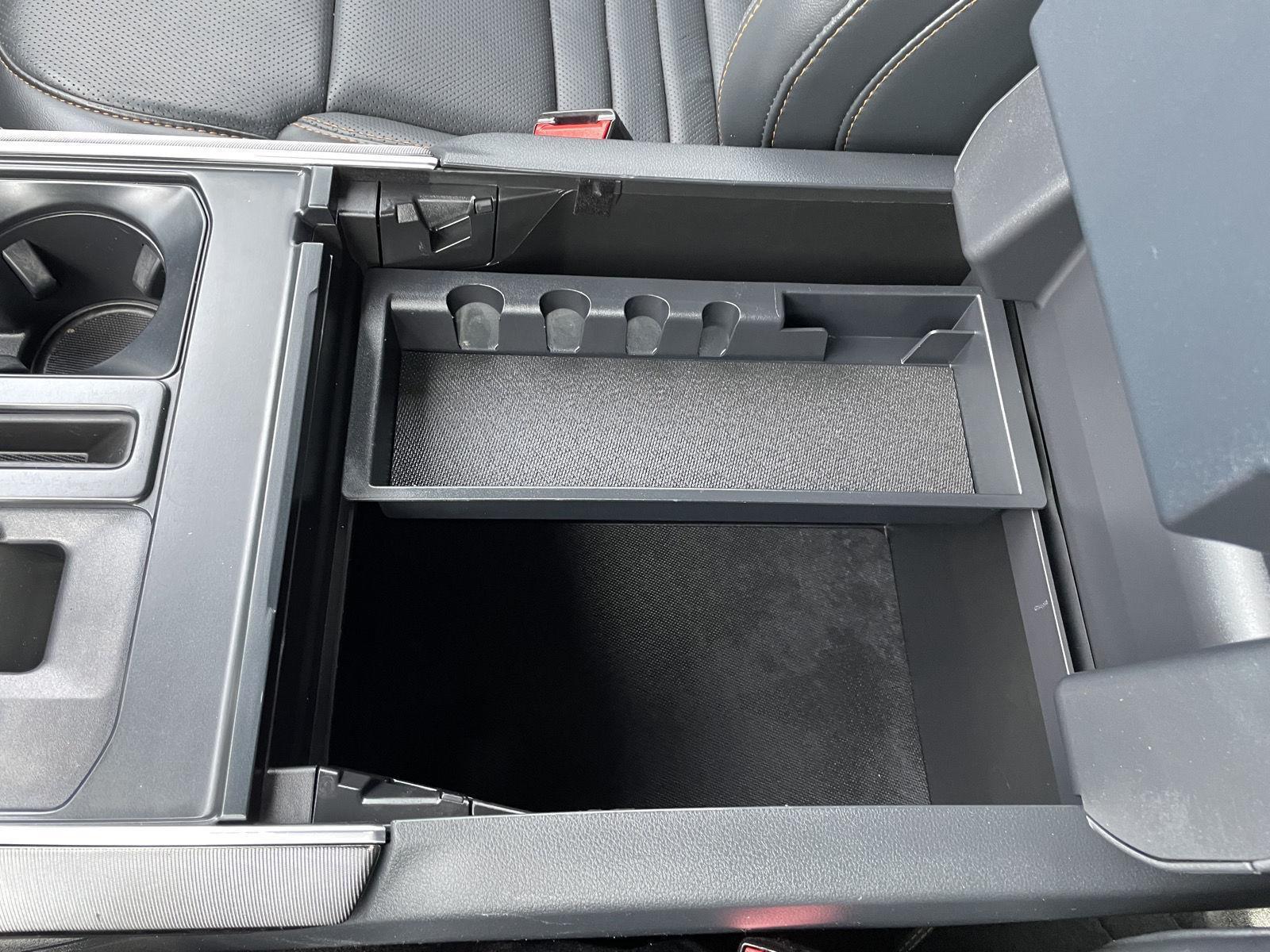 Used 2023 Ford F-150 Platinum Crew Cab Truck for sale in Lincoln NE