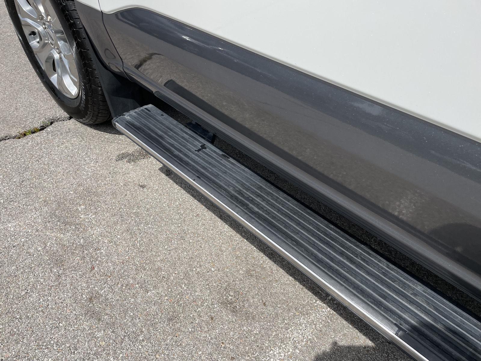 Used 2023 Ford F-150 Platinum Crew Cab Truck for sale in Lincoln NE