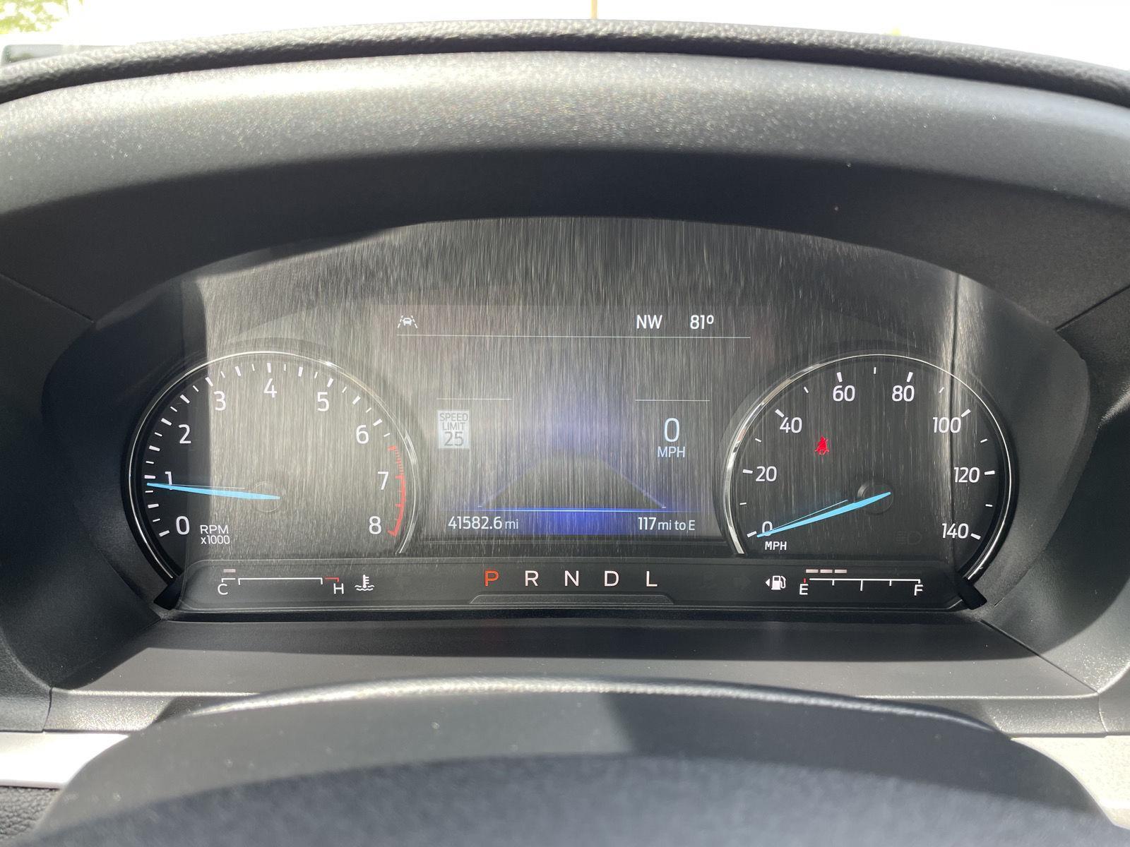 Used 2022 Ford Explorer XLT SUV for sale in Lincoln NE