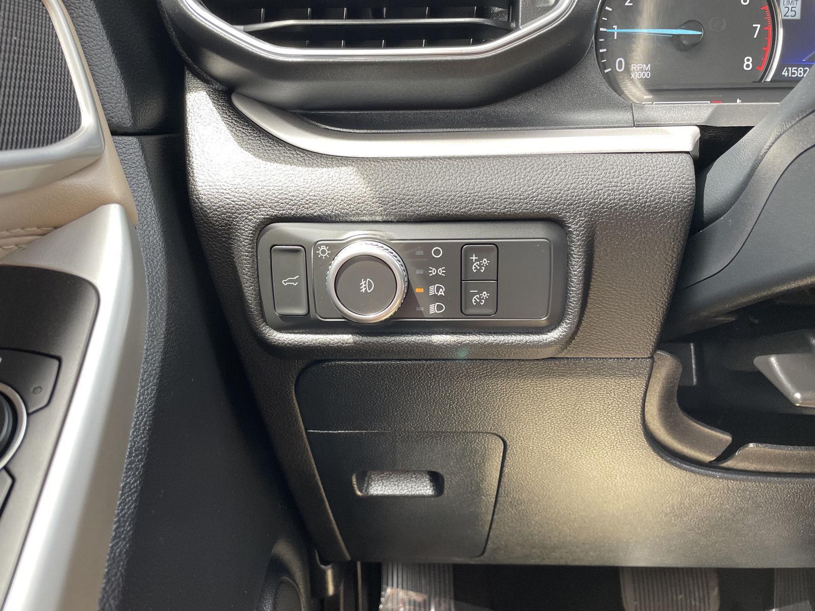 Used 2022 Ford Explorer XLT SUV for sale in Lincoln NE