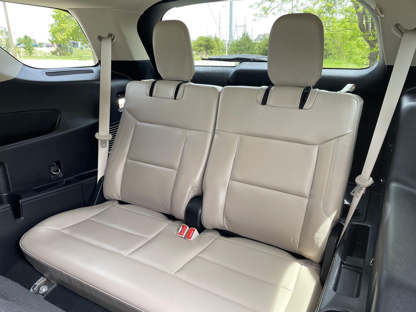 Used 2022 Ford Explorer XLT SUV for sale in Lincoln NE