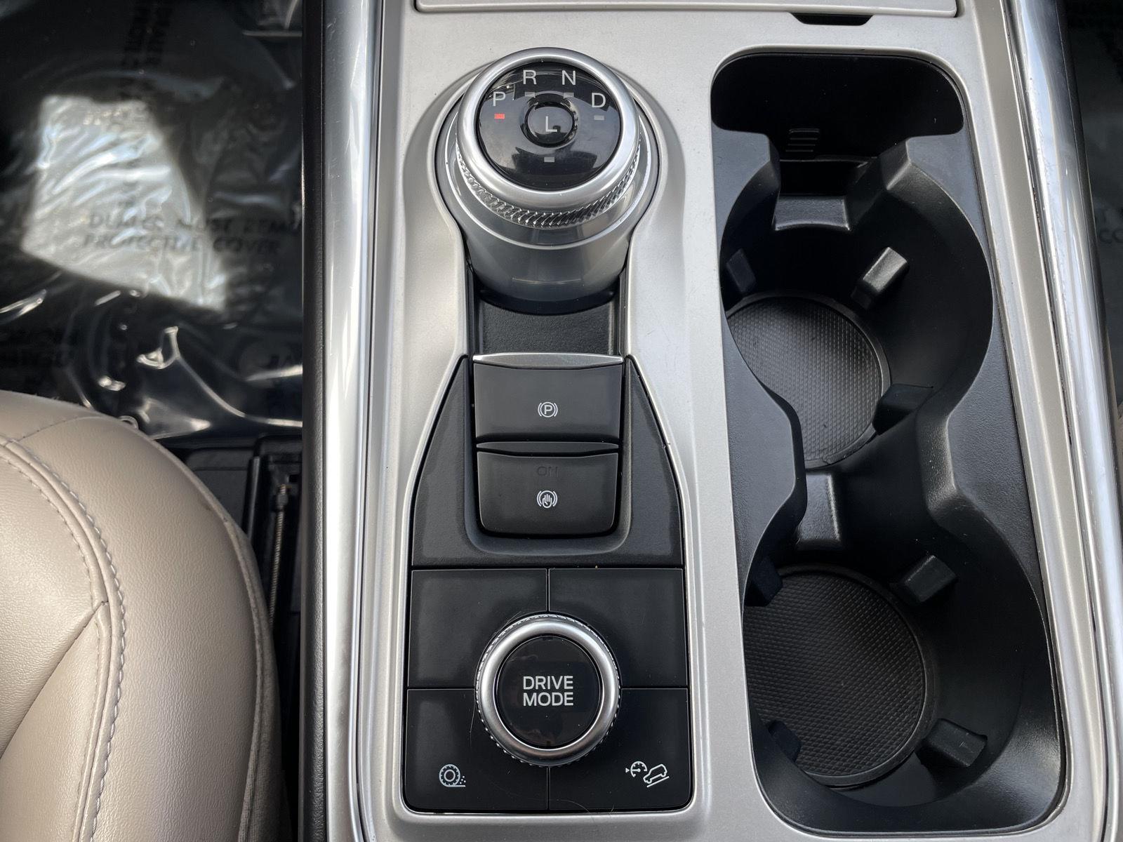 Used 2022 Ford Explorer XLT SUV for sale in Lincoln NE