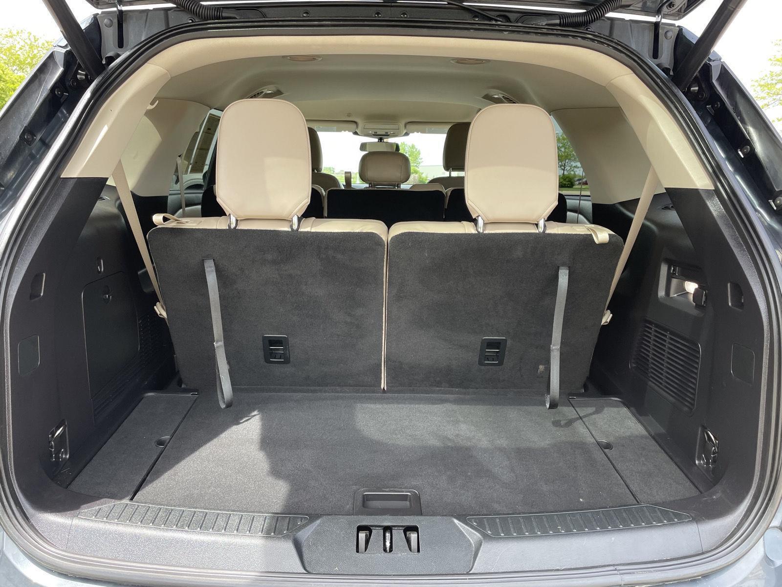 Used 2022 Ford Explorer XLT SUV for sale in Lincoln NE
