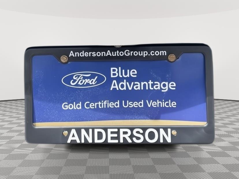 Used 2022 Ford Explorer XLT SUV for sale in Lincoln NE