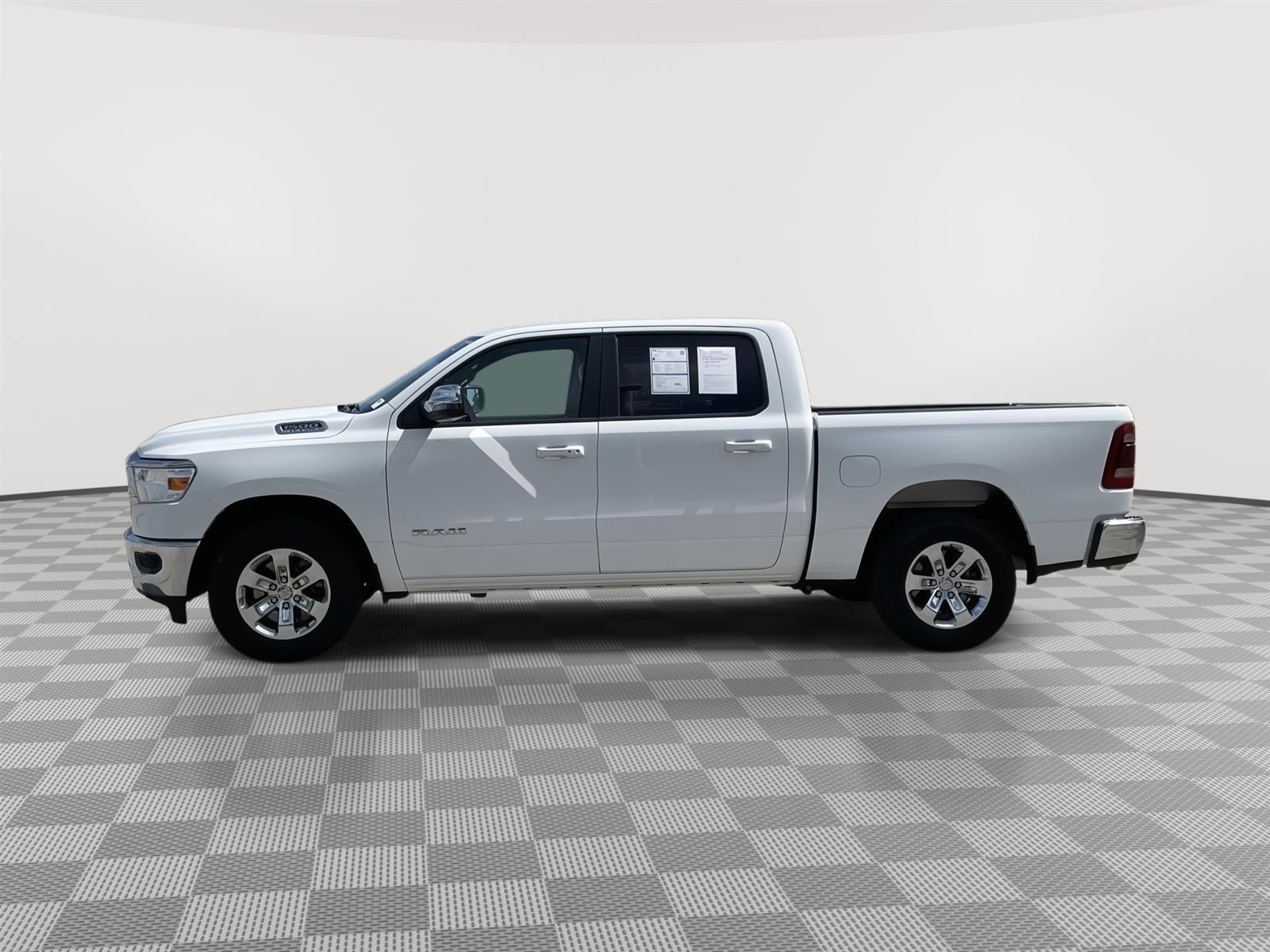 Used 2023 Ram 1500 Laramie Crew Cab Truck for sale in Lincoln NE