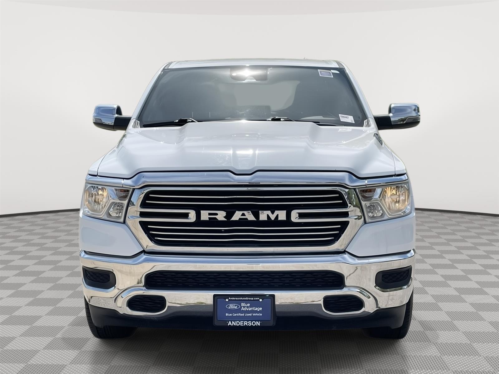 Used 2023 Ram 1500 Laramie Crew Cab Truck for sale in Lincoln NE
