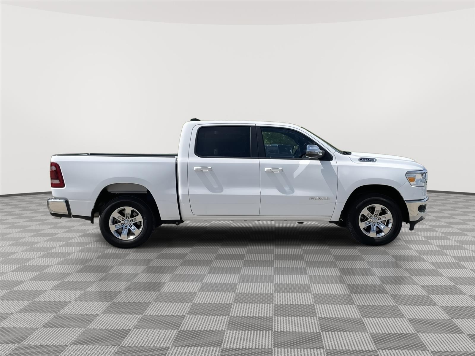 Used 2023 Ram 1500 Laramie Crew Cab Truck for sale in Lincoln NE