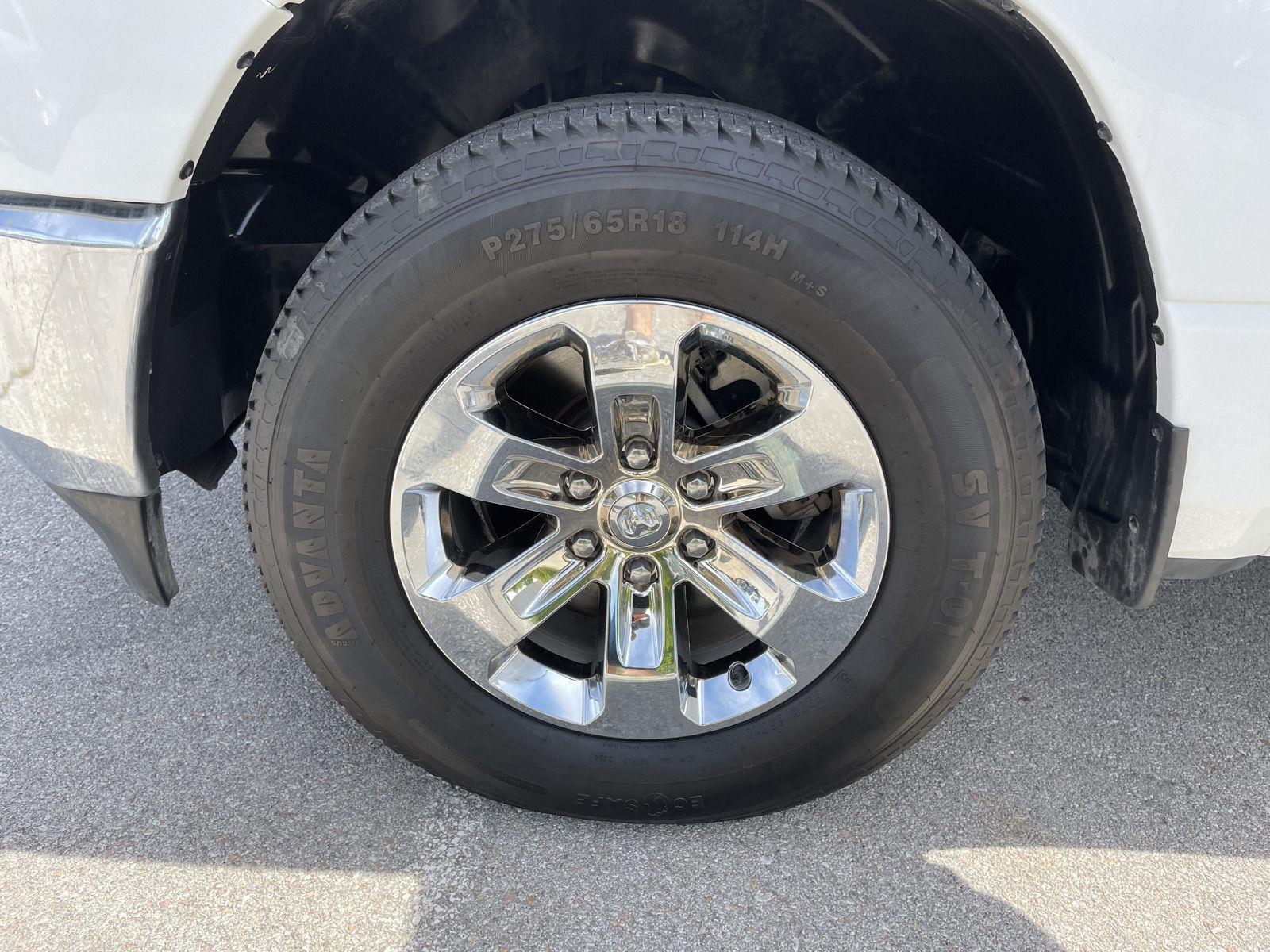 Used 2023 Ram 1500 Laramie Crew Cab Truck for sale in Lincoln NE