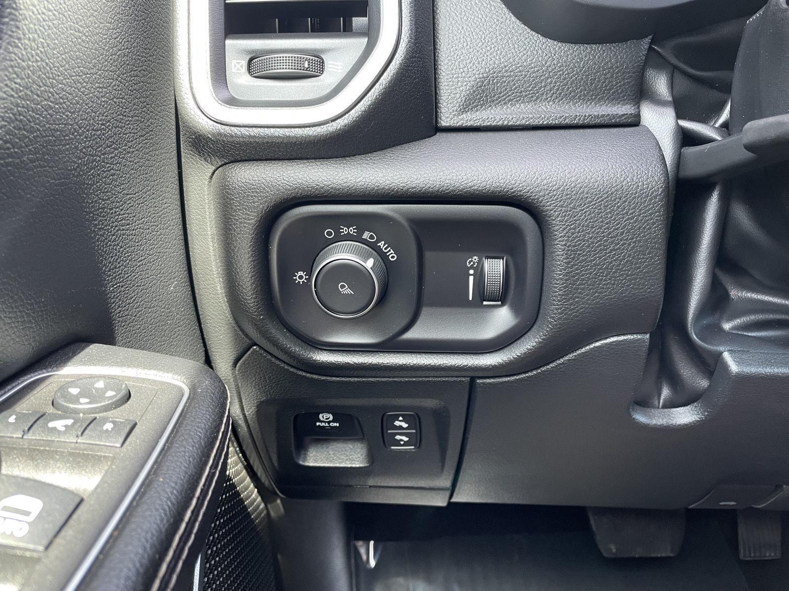 Used 2023 Ram 1500 Laramie Crew Cab Truck for sale in Lincoln NE