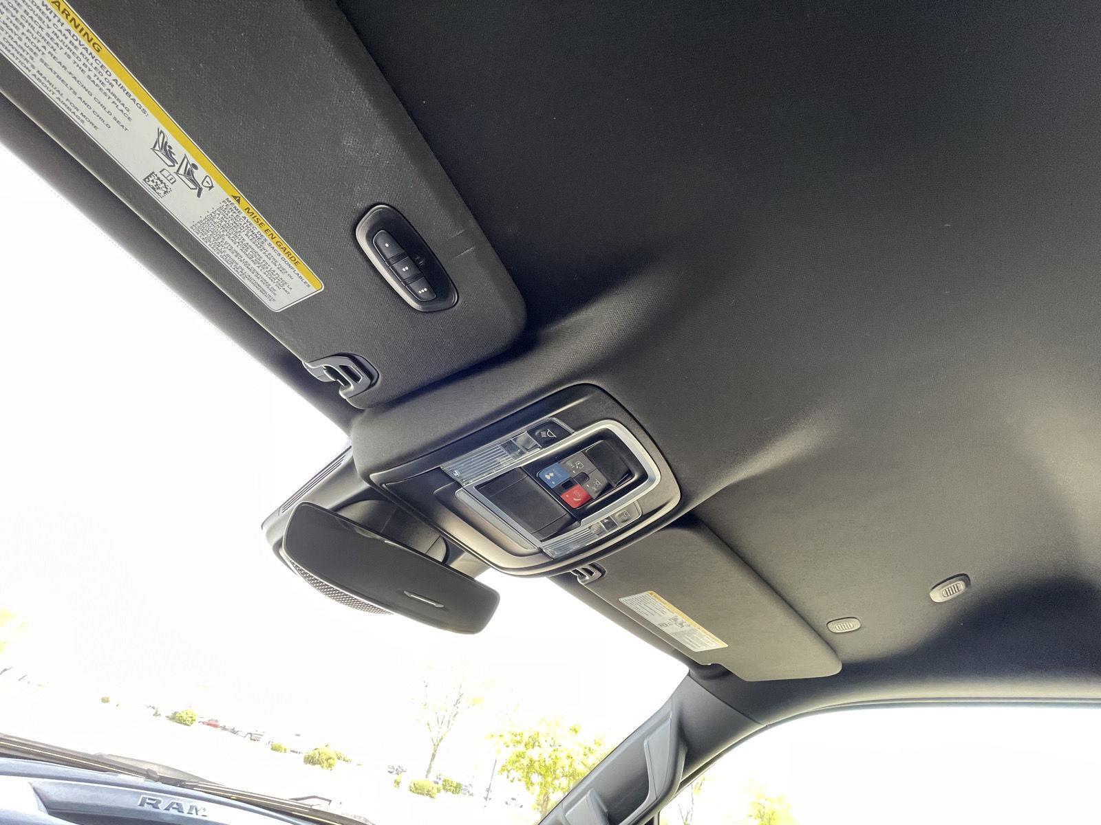Used 2023 Ram 1500 Laramie Crew Cab Truck for sale in Lincoln NE