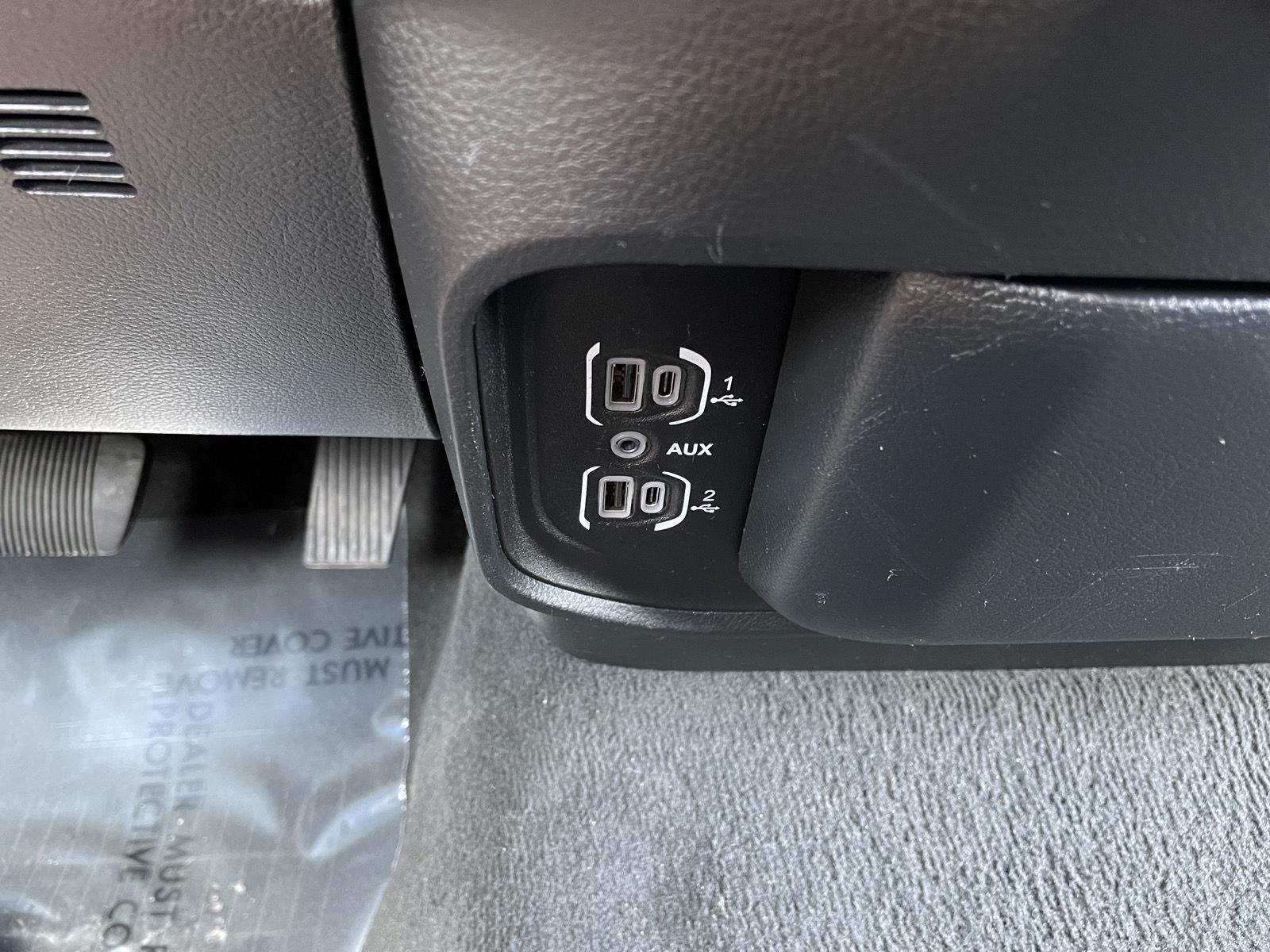 Used 2023 Ram 1500 Laramie Crew Cab Truck for sale in Lincoln NE