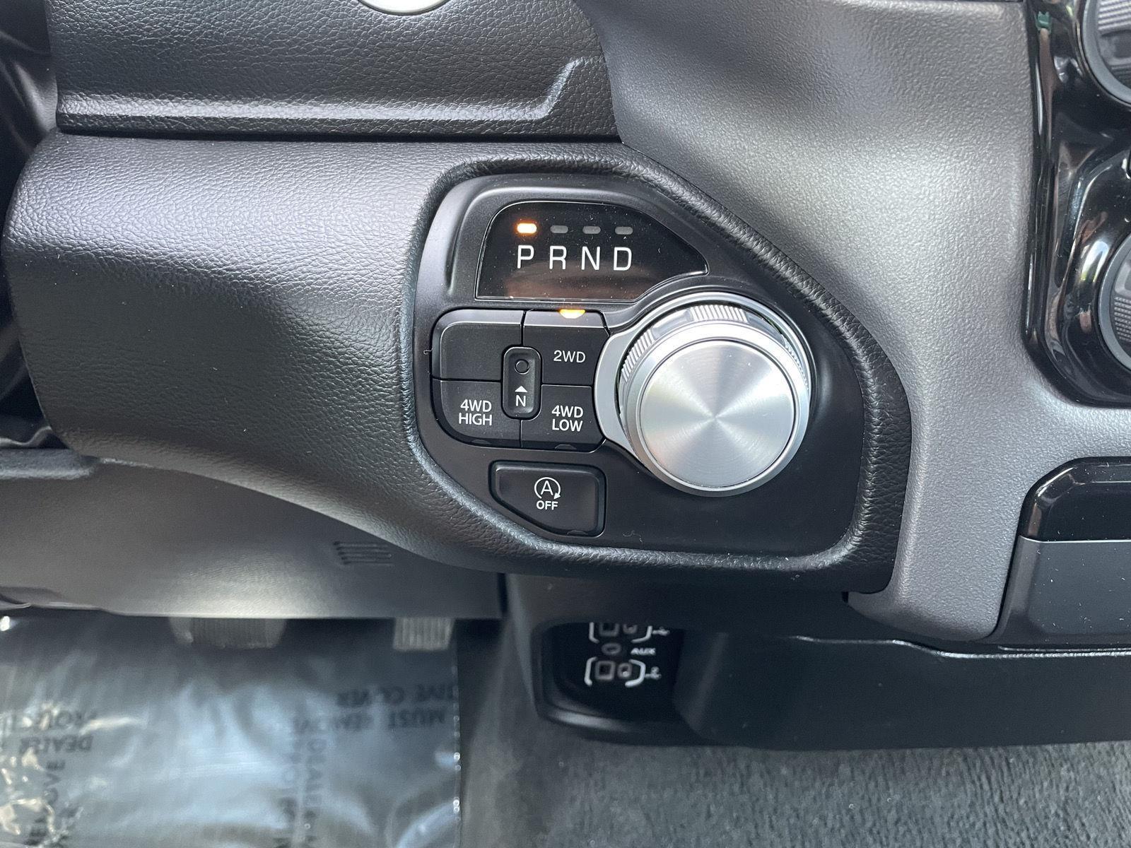 Used 2023 Ram 1500 Laramie Crew Cab Truck for sale in Lincoln NE