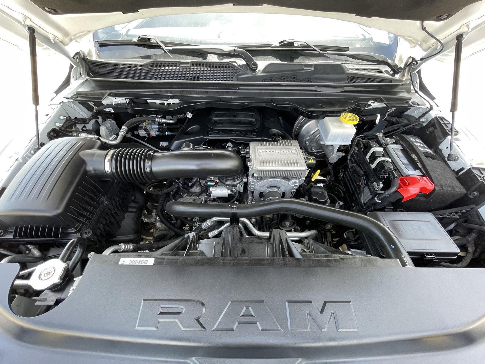 Used 2023 Ram 1500 Laramie Crew Cab Truck for sale in Lincoln NE