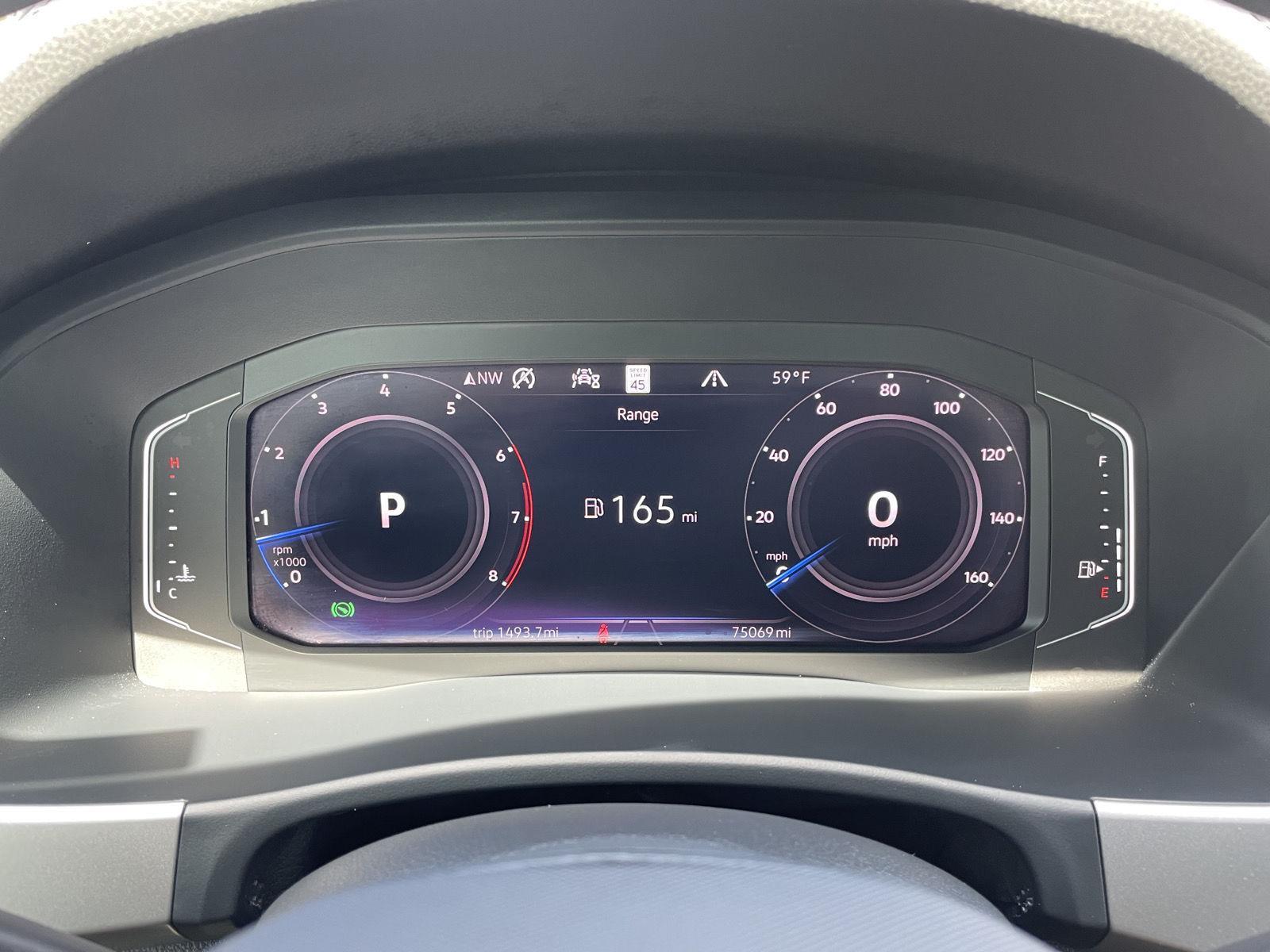 Used 2020 Volkswagen Atlas Cross Sport 3.6L V6 SEL 4motion for sale in Lincoln NE