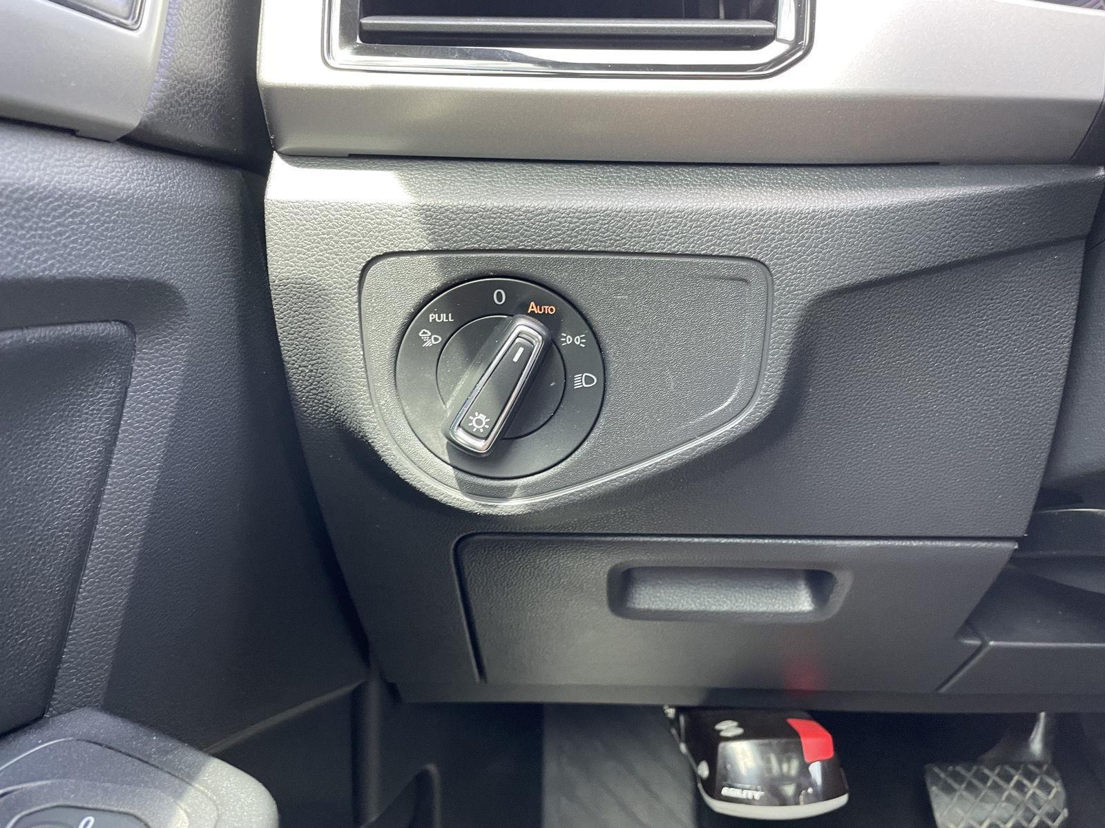 Used 2020 Volkswagen Atlas Cross Sport 3.6L V6 SEL 4motion for sale in Lincoln NE