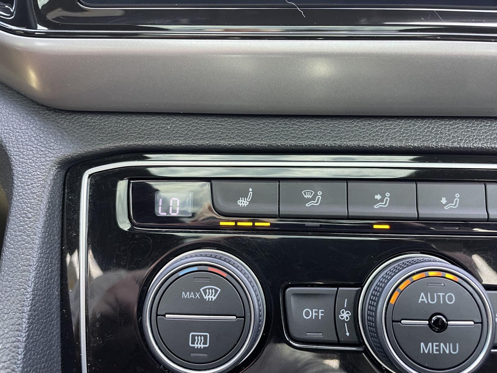 Used 2020 Volkswagen Atlas Cross Sport 3.6L V6 SEL 4motion for sale in Lincoln NE