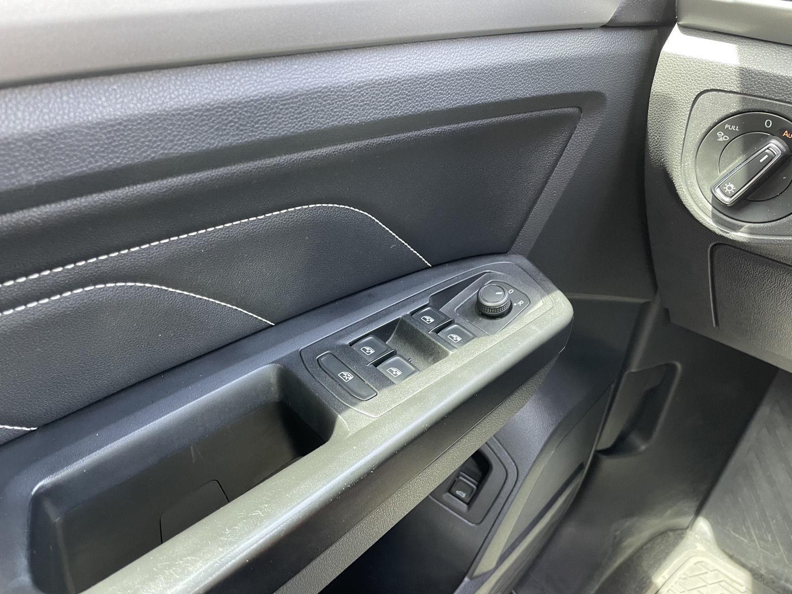 Used 2020 Volkswagen Atlas Cross Sport 3.6L V6 SEL 4motion for sale in Lincoln NE