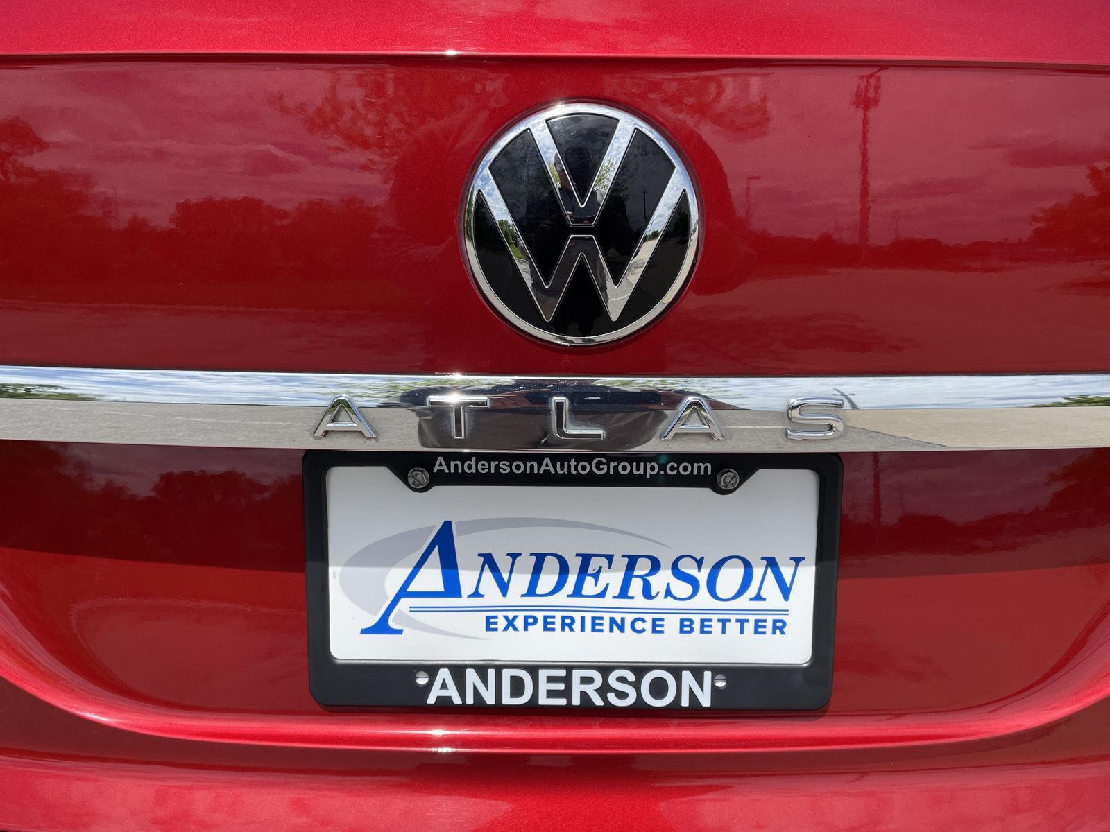 Used 2020 Volkswagen Atlas Cross Sport 3.6L V6 SEL 4motion for sale in Lincoln NE