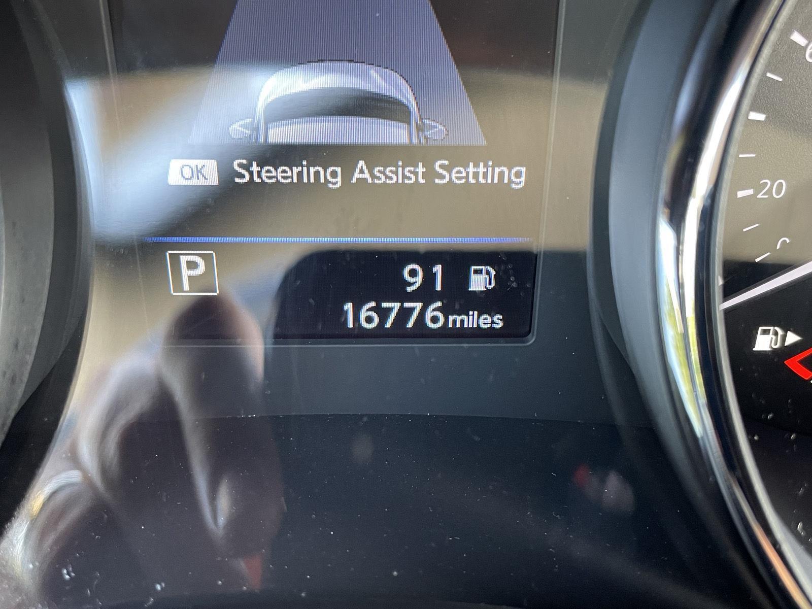 Used 2022 Nissan Rogue Sport SL SUV for sale in Lincoln NE