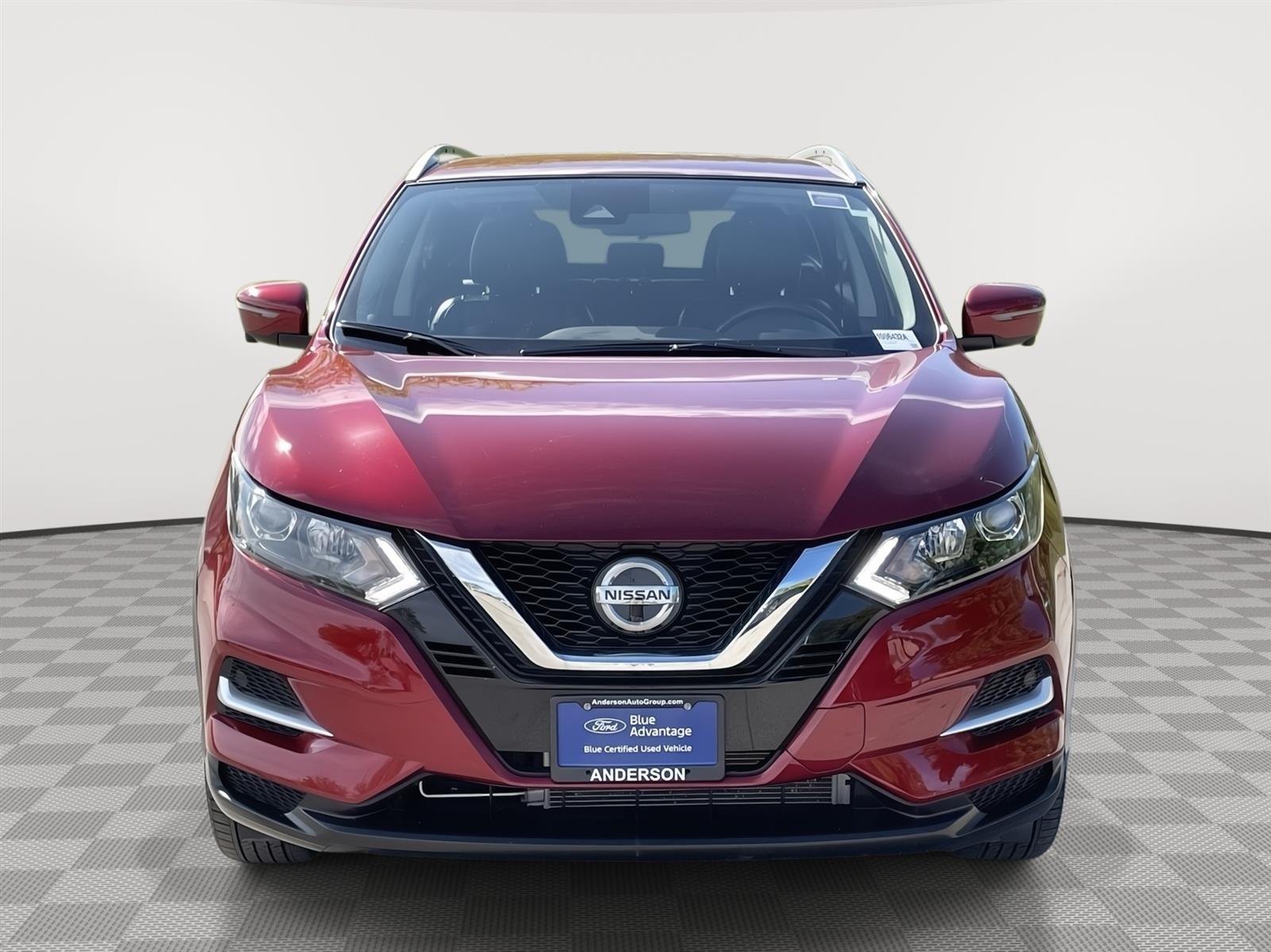 Used 2022 Nissan Rogue Sport SL SUV for sale in Lincoln NE