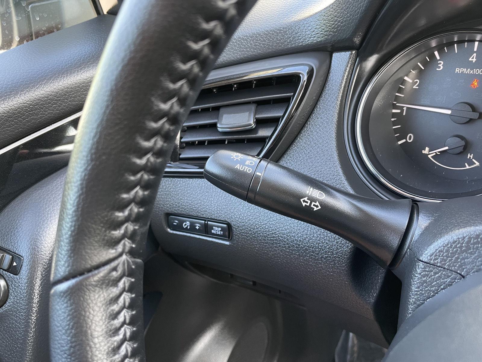 Used 2022 Nissan Rogue Sport SL SUV for sale in Lincoln NE