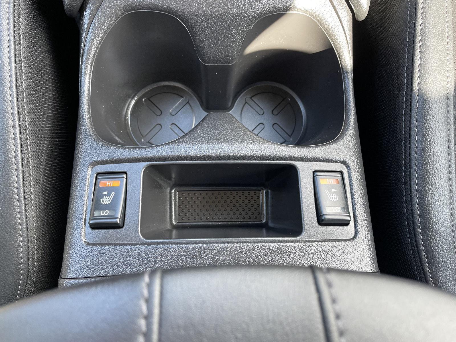 Used 2022 Nissan Rogue Sport SL SUV for sale in Lincoln NE