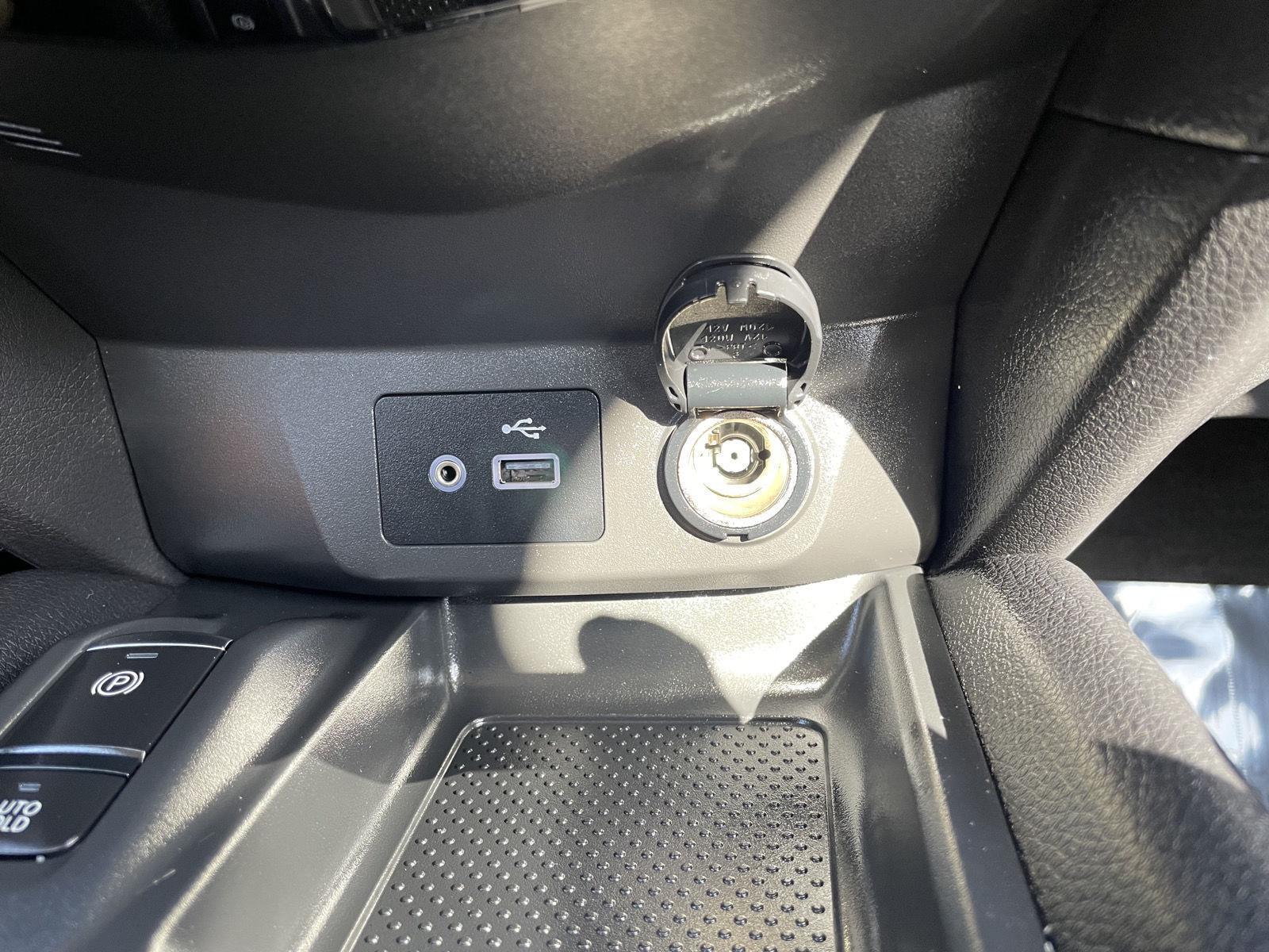 Used 2022 Nissan Rogue Sport SL SUV for sale in Lincoln NE