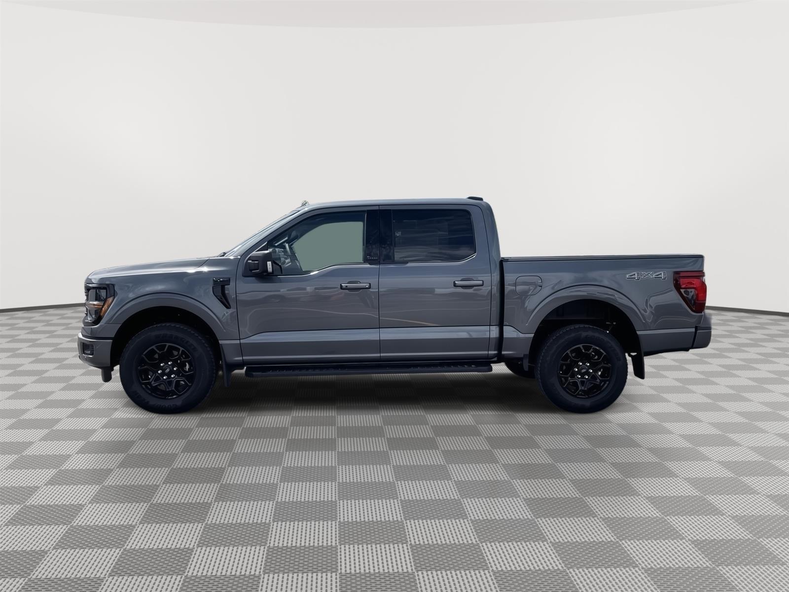 New 2025 Ford F-150 XLT Crew Cab Truck for sale in Lincoln NE