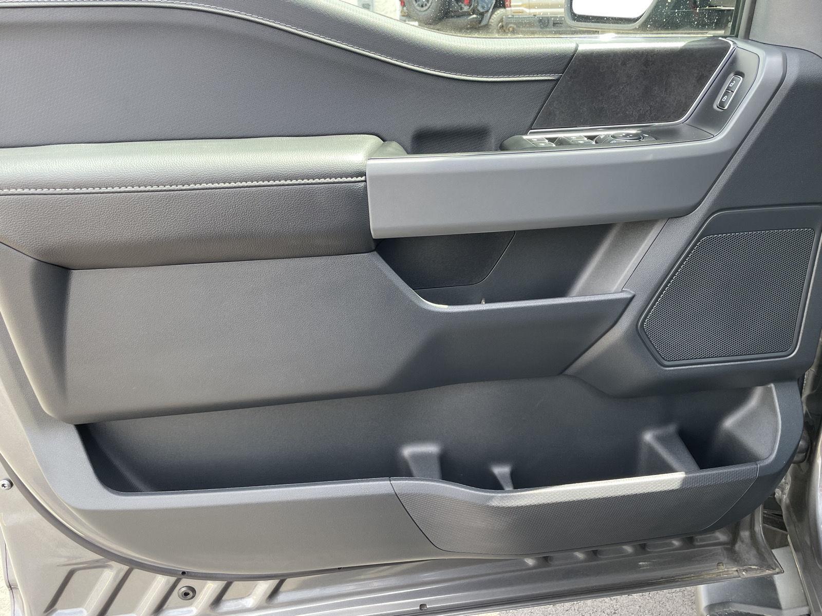 New 2025 Ford F-150 XLT Crew Cab Truck for sale in Lincoln NE