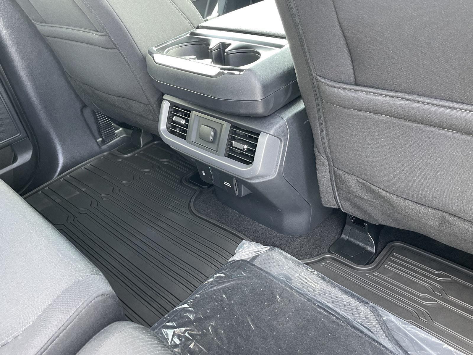New 2025 Ford F-150 XLT Crew Cab Truck for sale in Lincoln NE