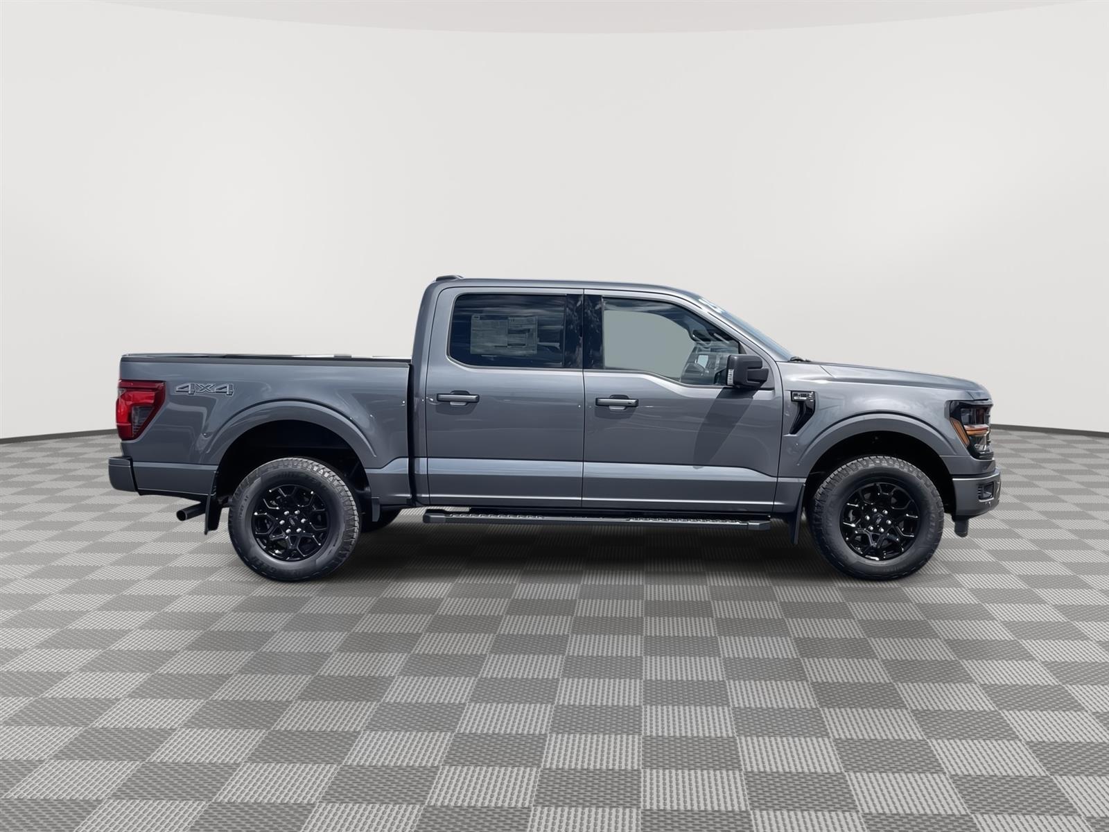 New 2025 Ford F-150 XLT Crew Cab Truck for sale in Lincoln NE
