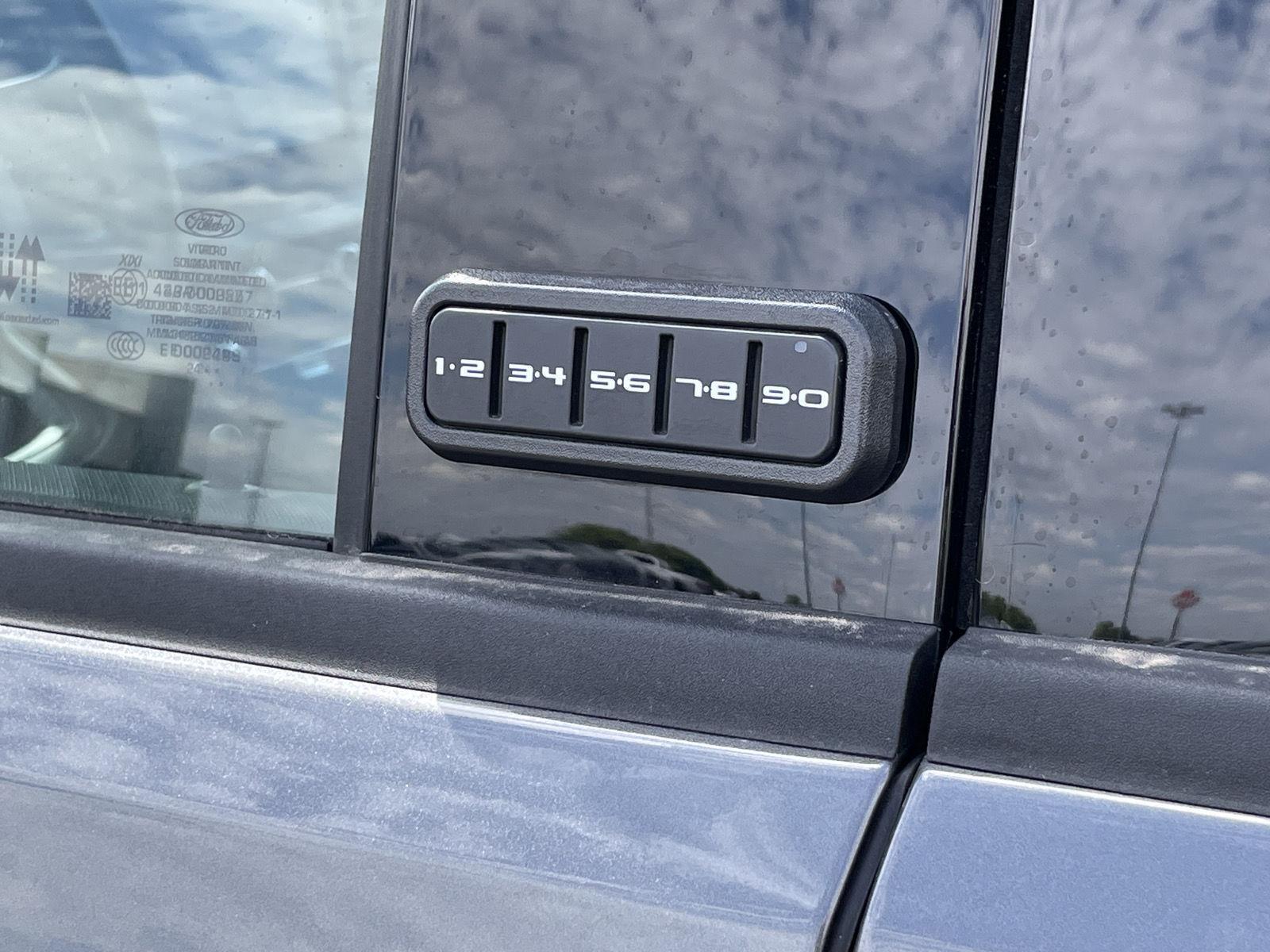 New 2025 Ford F-150 XLT Crew Cab Truck for sale in Lincoln NE
