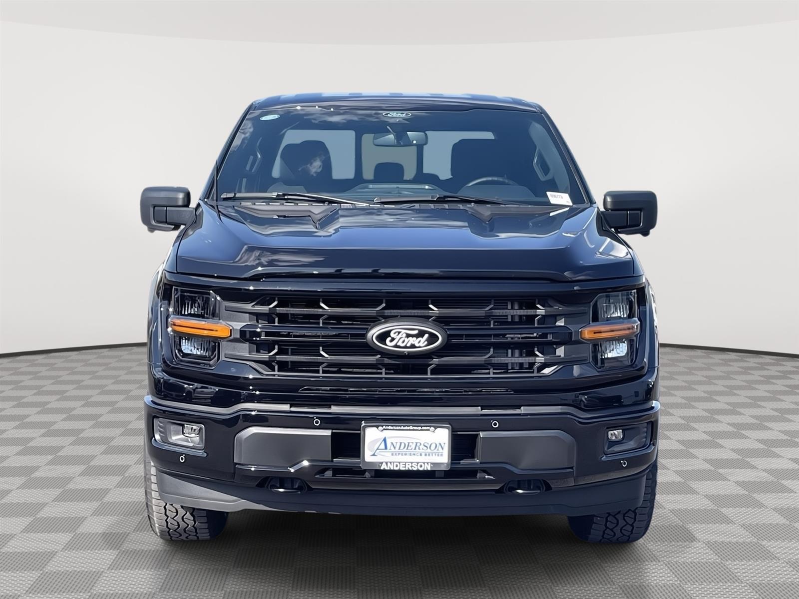 New 2025 Ford F-150 XLT Crew Cab Truck for sale in Lincoln NE