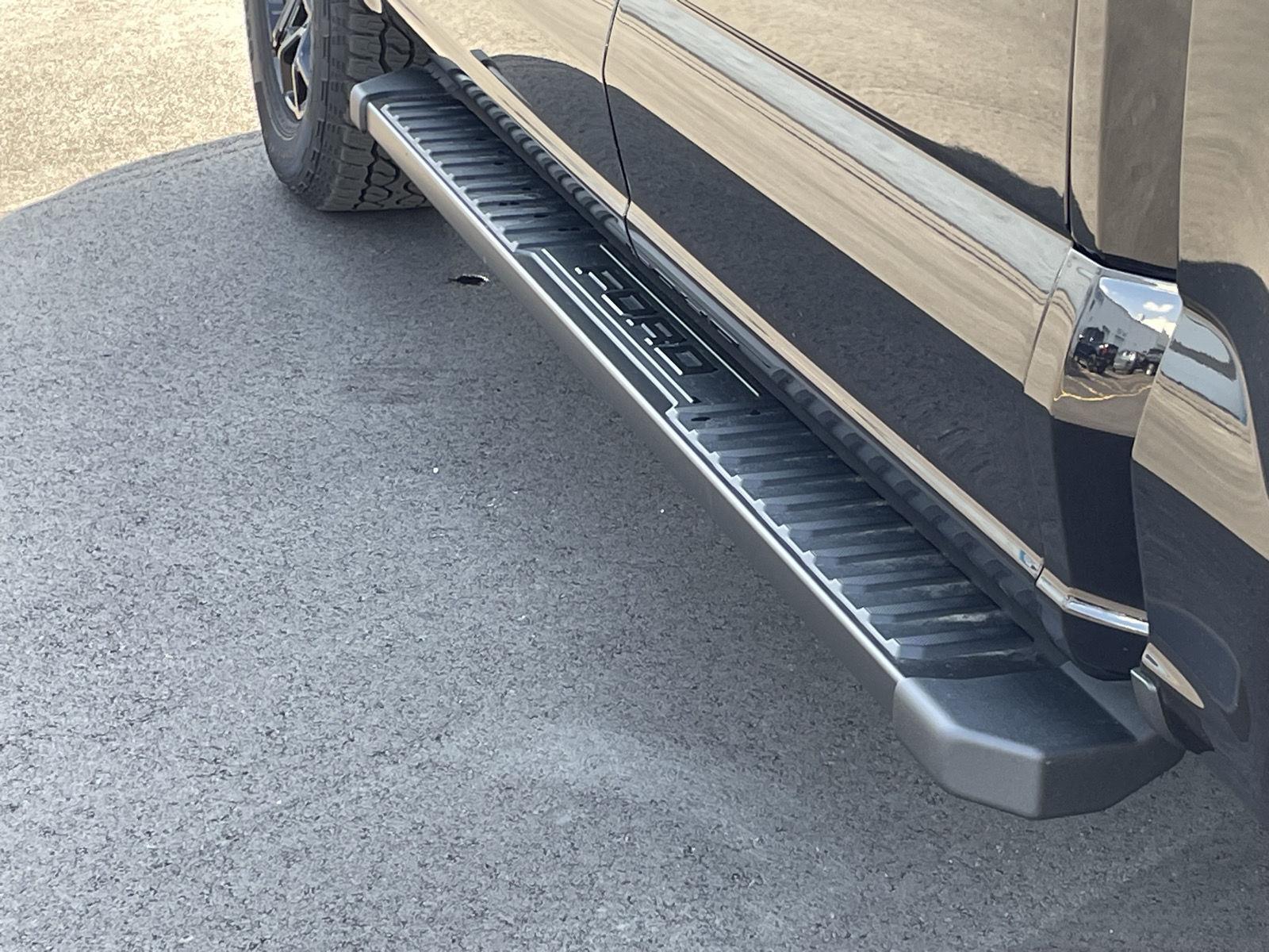 New 2025 Ford F-150 XLT Crew Cab Truck for sale in Lincoln NE