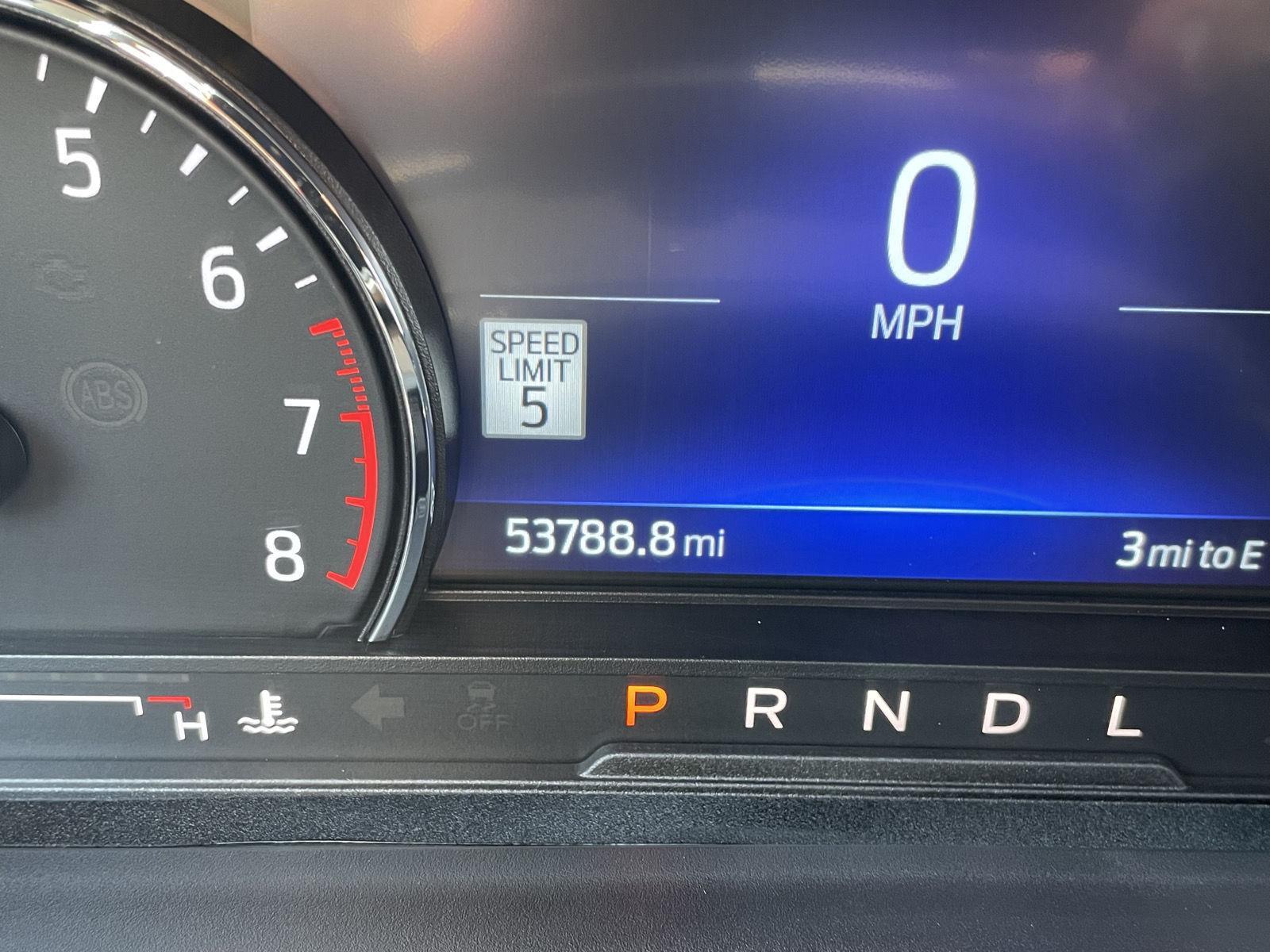Used 2023 Ford Explorer Limited SUV for sale in Lincoln NE