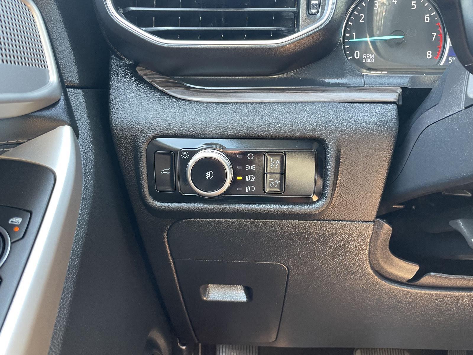 Used 2023 Ford Explorer Limited SUV for sale in Lincoln NE