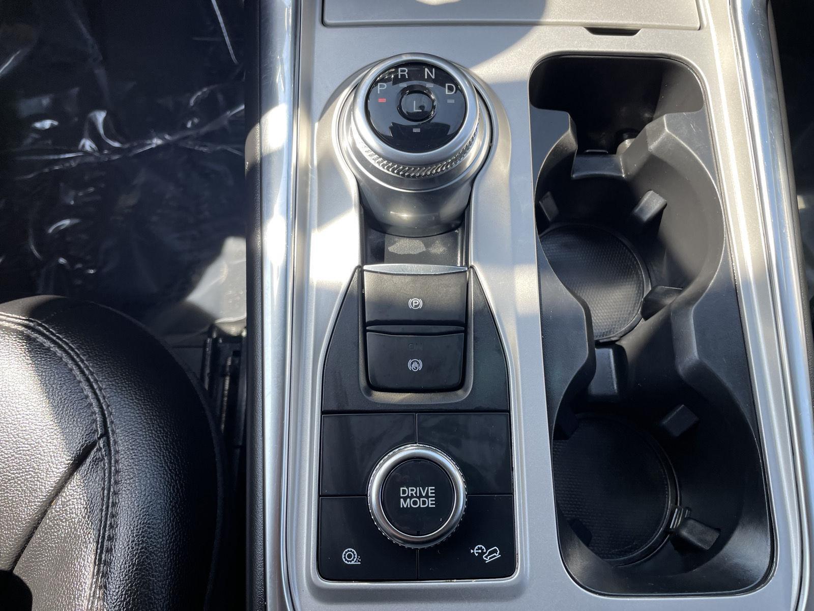 Used 2023 Ford Explorer Limited SUV for sale in Lincoln NE
