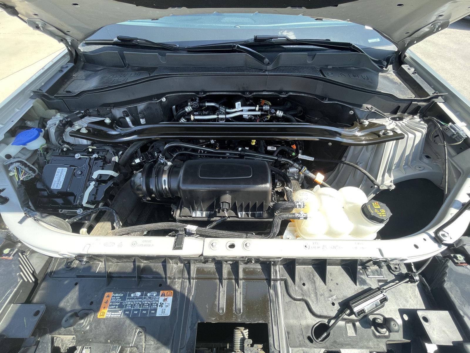 Used 2023 Ford Explorer Limited SUV for sale in Lincoln NE