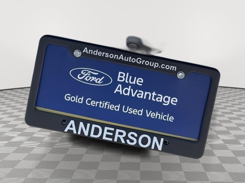 Used 2023 Ford Explorer Limited SUV for sale in Lincoln NE