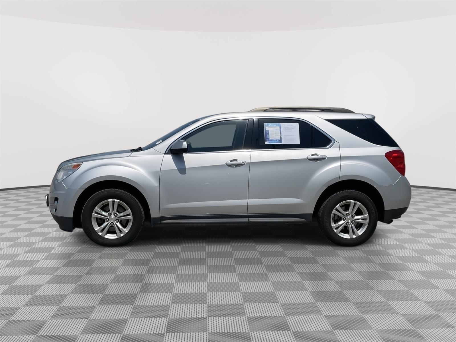 Used 2015 Chevrolet Equinox LT SUV for sale in Lincoln NE