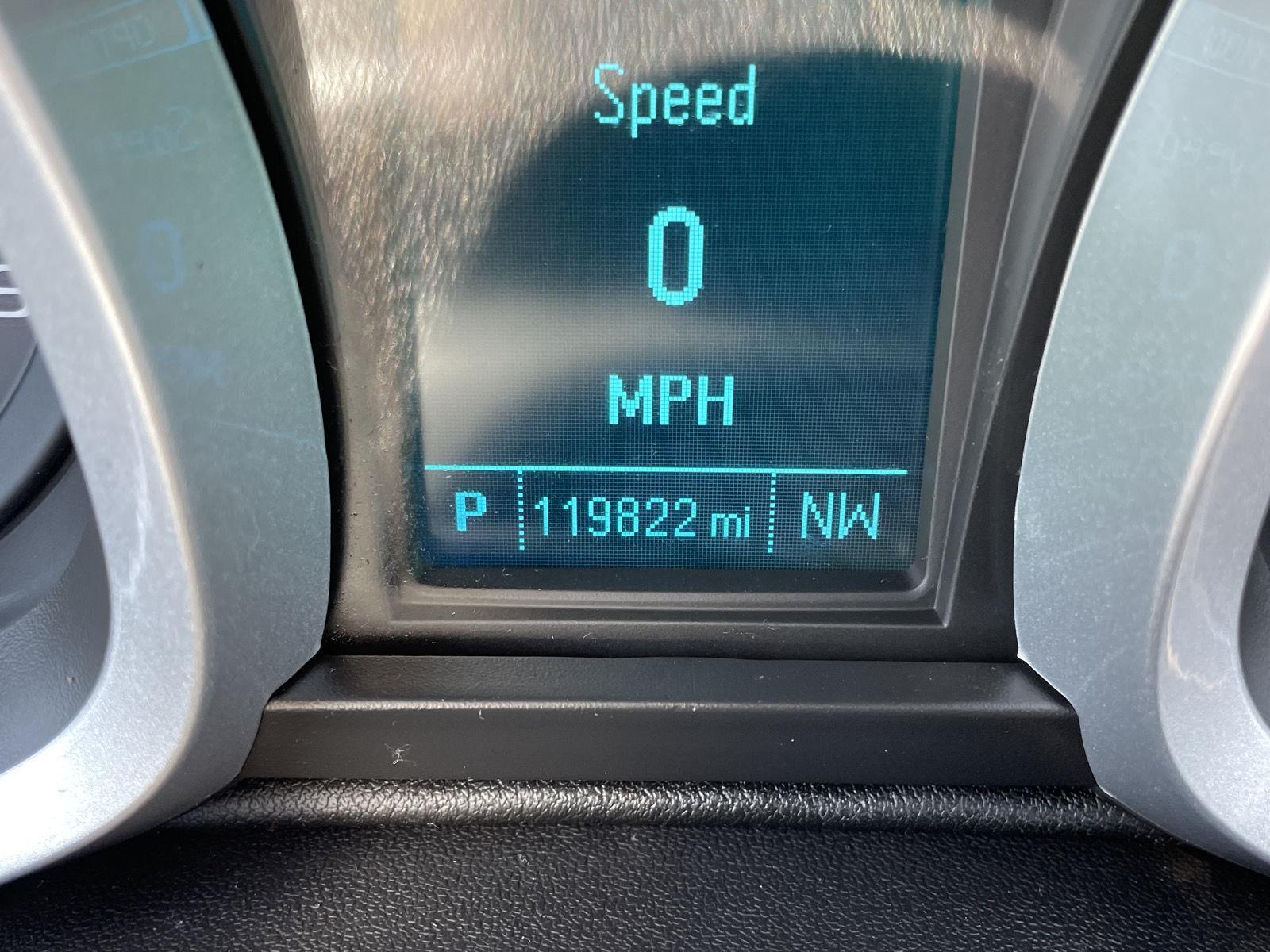 Used 2015 Chevrolet Equinox LT SUV for sale in Lincoln NE