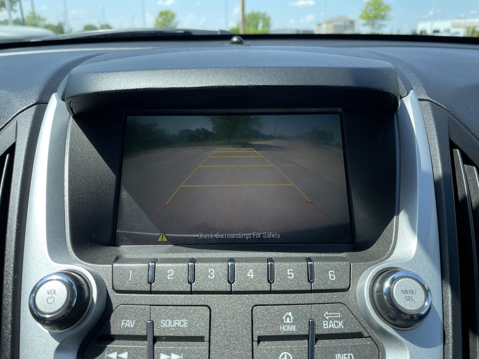 Used 2015 Chevrolet Equinox LT SUV for sale in Lincoln NE