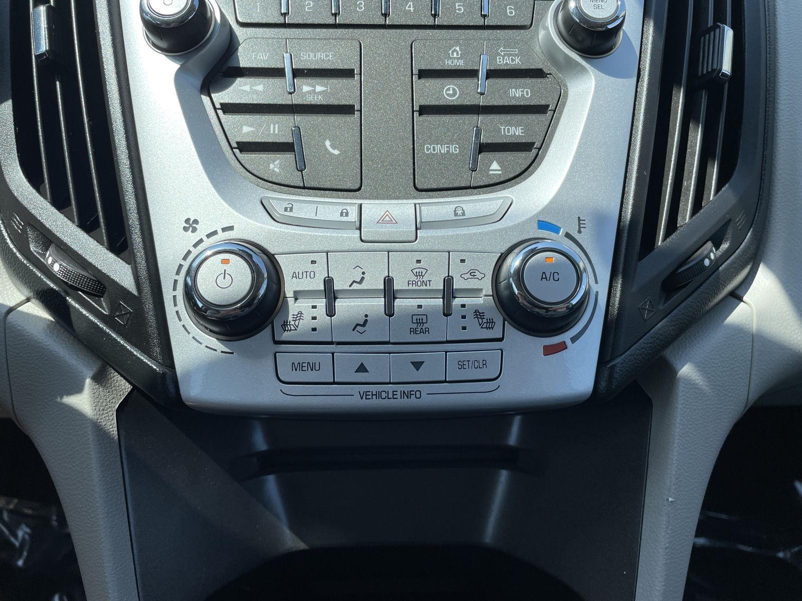 Used 2015 Chevrolet Equinox LT SUV for sale in Lincoln NE