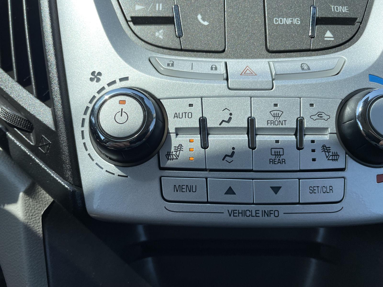 Used 2015 Chevrolet Equinox LT SUV for sale in Lincoln NE